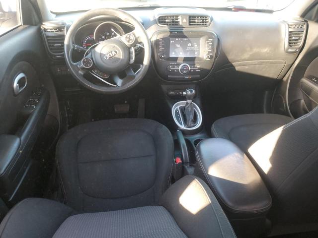 2019 KIA SOUL + #3304630969