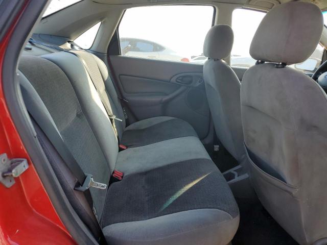 2003 FORD FOCUS SE C #3296827965