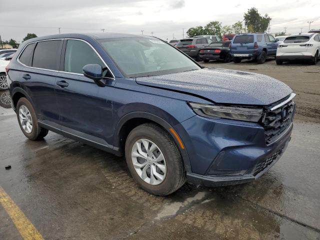 2025 HONDA CR-V LX #3287586024