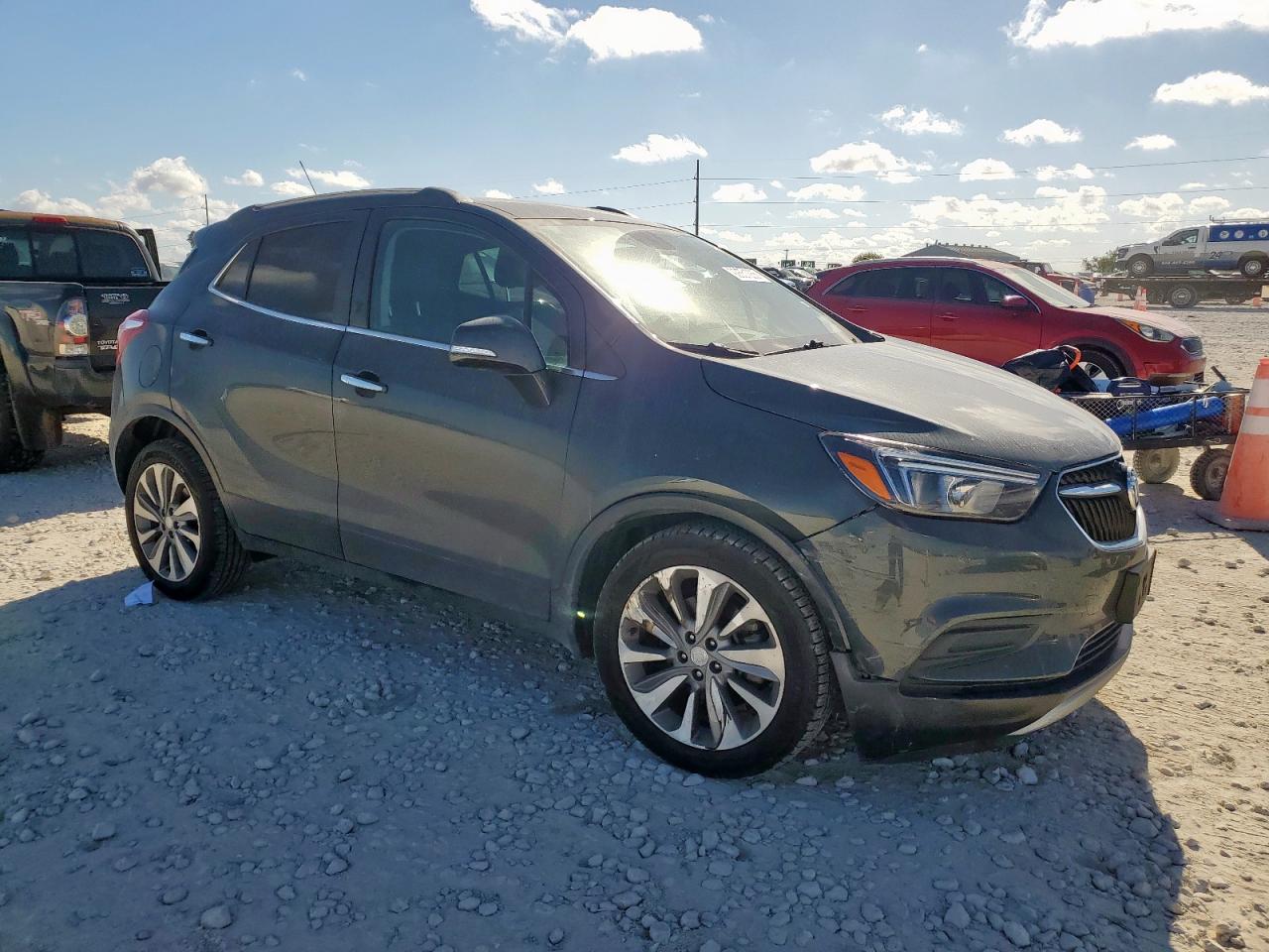 BUICK ENCORE PREFERRED