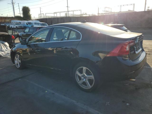 2013 VOLVO S60 T5 - YV1612FS7D1219009
