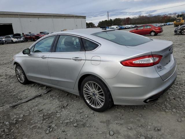 2015 FORD FUSION SE #3294328892