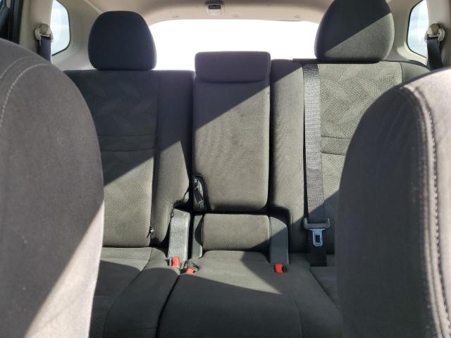 2016 NISSAN ROGUE S #3304669973