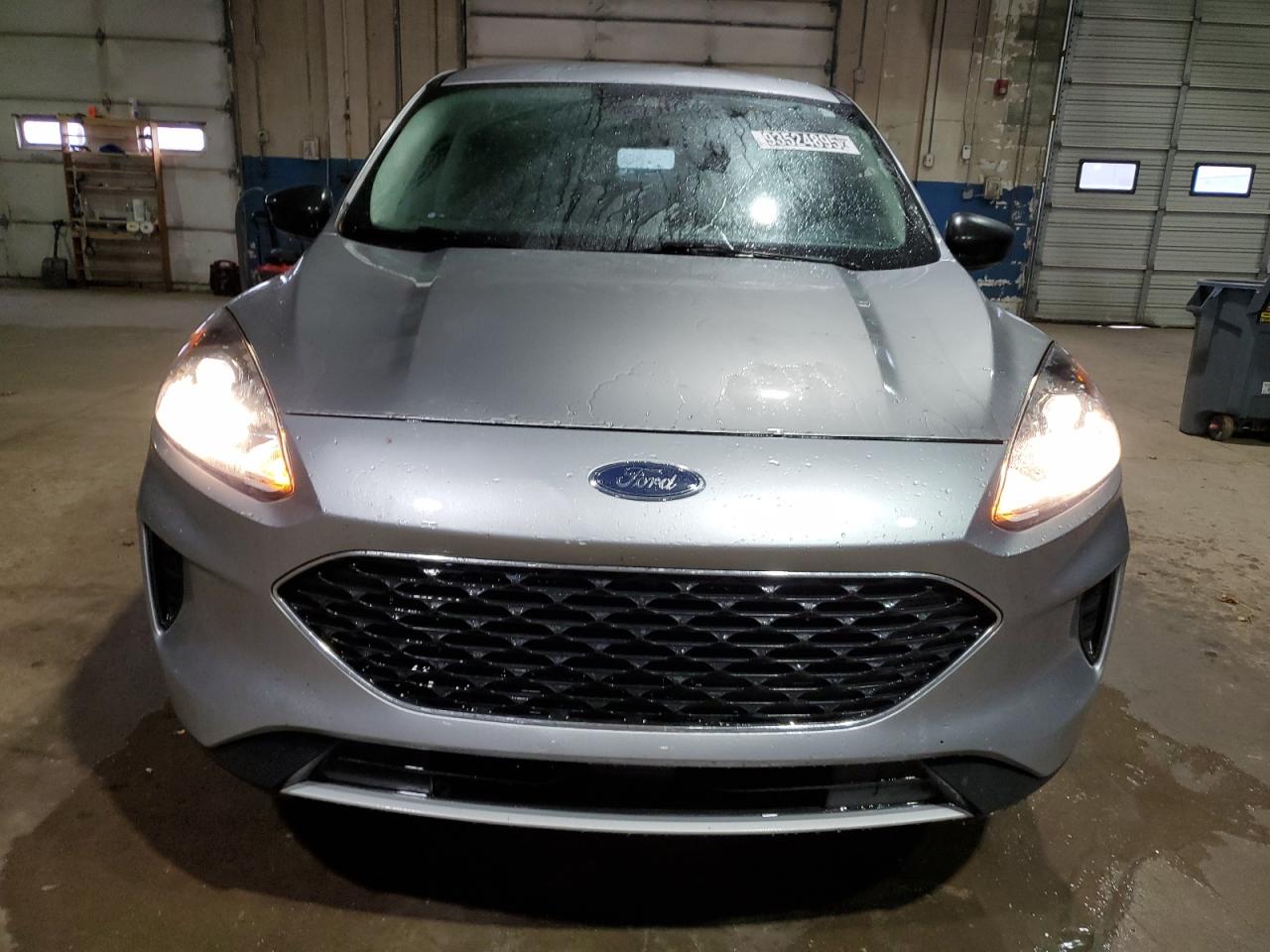 Lot #3305331330 2022 FORD ESCAPE SE