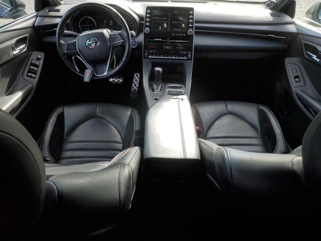 2019 TOYOTA AVALON XLE #3294438547
