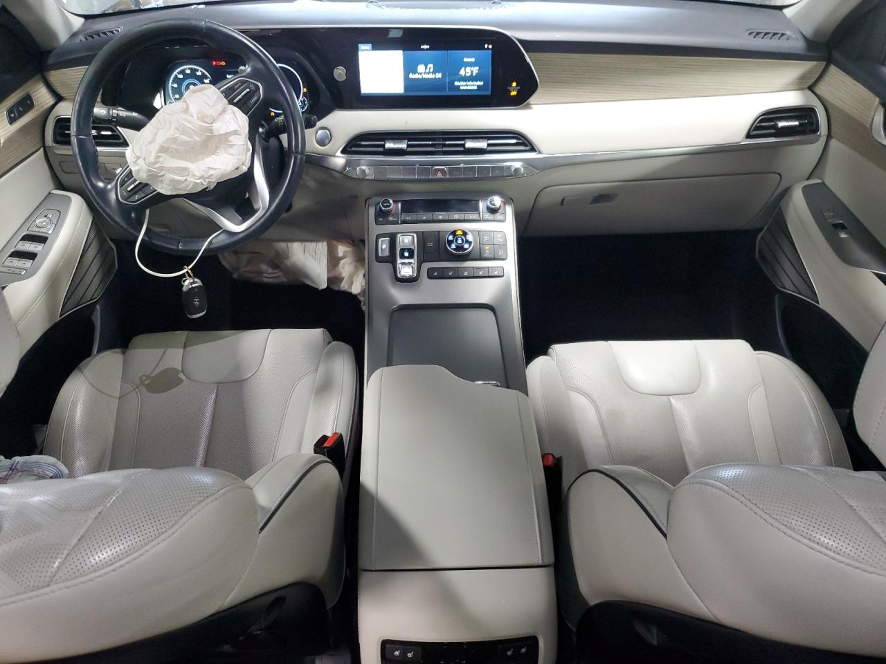 HYUNDAI PALISADE LIMITED