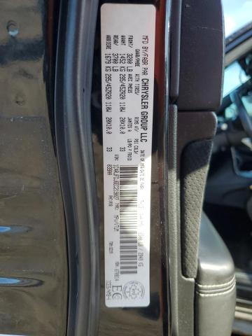 2014 JEEP GRAND CHER #3310367956