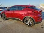 Lot #3310584073 2018 TOYOTA C-HR XLE