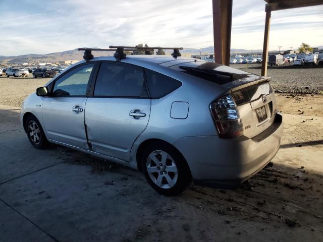 2008 TOYOTA PRIUS #3283888434