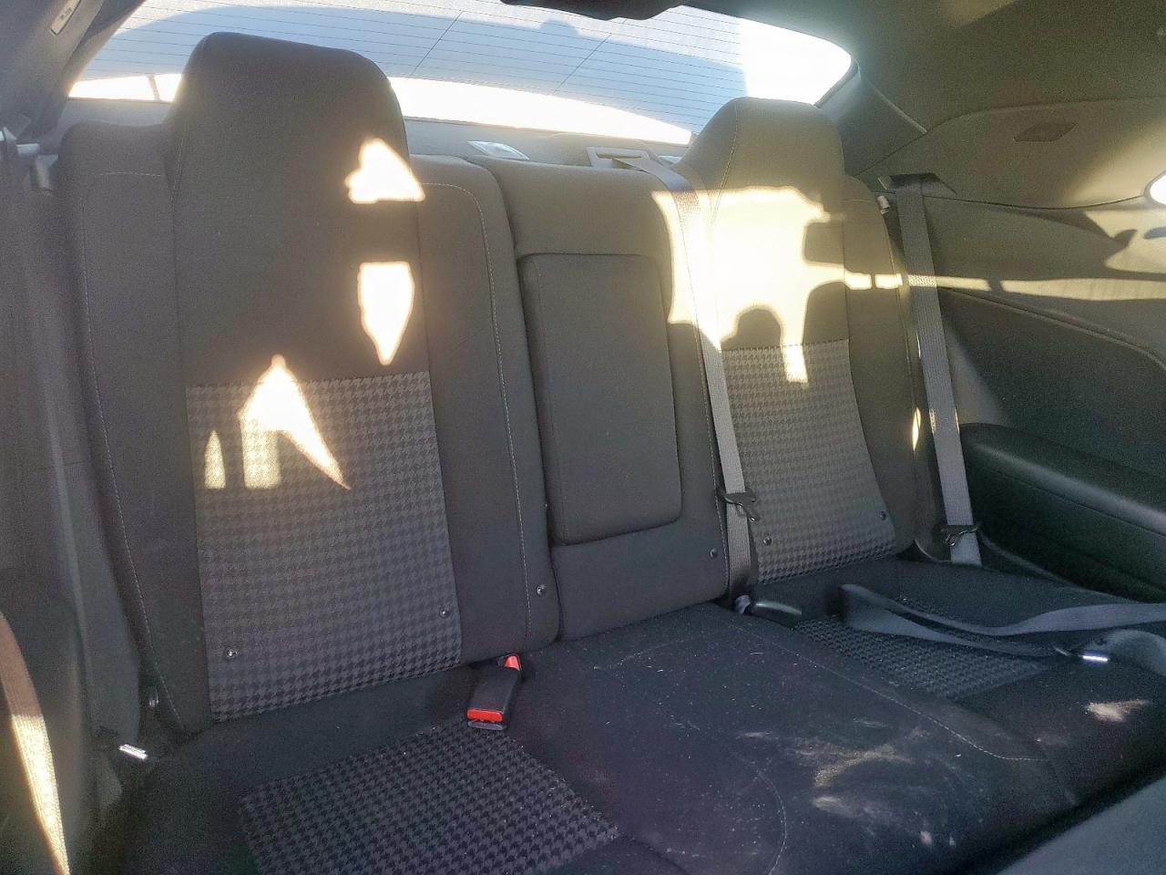 DODGE CHALLENGER R/T