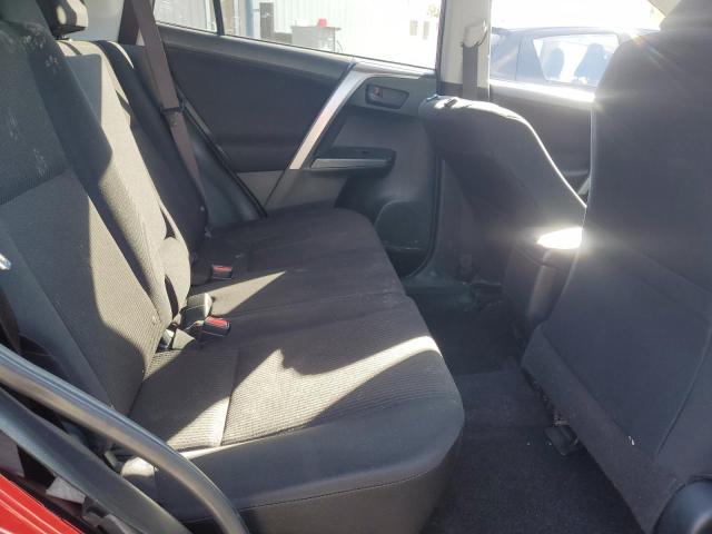 2017 TOYOTA RAV4 LE #3296314433