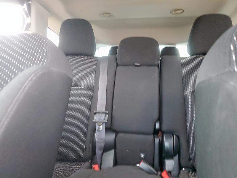 2020 DODGE JOURNEY SE #3293485460