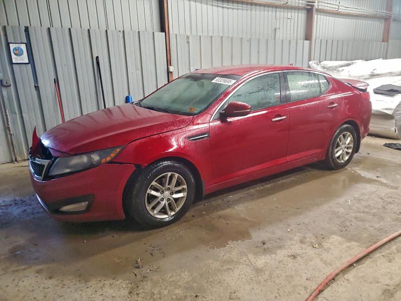 2012 KIA OPTIMA LX #3301986496