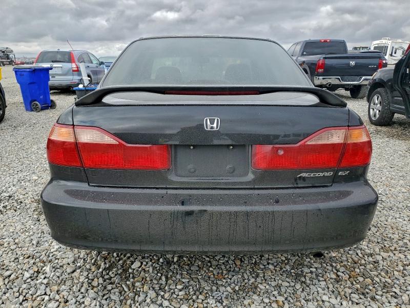 1999 HONDA ACCORD EX #3296606055