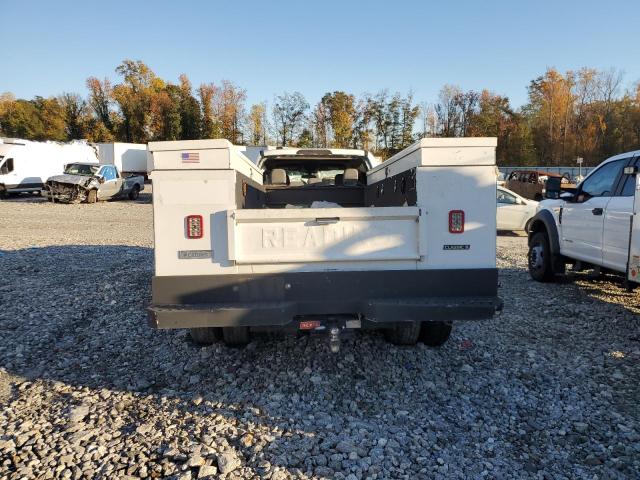 2020 FORD F350 SUPER #3285627270