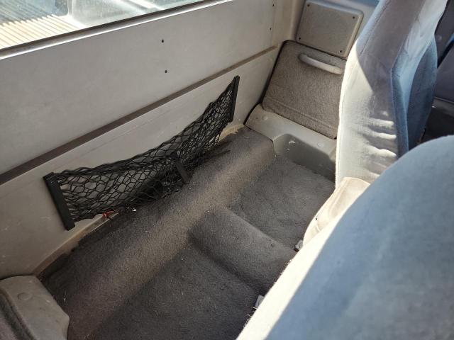 2000 FORD RANGER SUP #3290239204