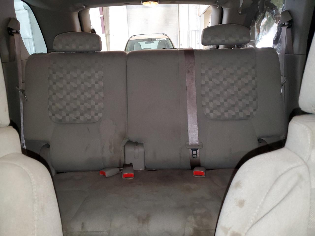 Lot #3291349156 2006 CHEVROLET EQUINOX LT