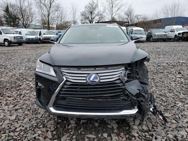 2019 LEXUS RX 450H L #3308473417