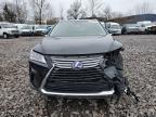Lot #3308473417 2019 LEXUS RX 450H L