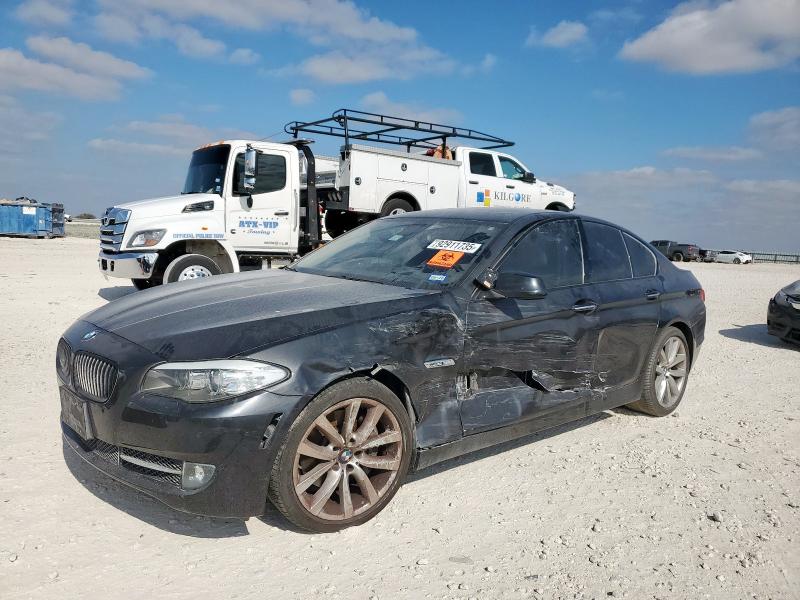 Global Auto Auctions: 2011 BMW 535I