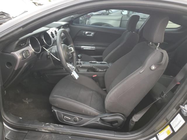 2017 FORD MUSTANG GT #3302766405