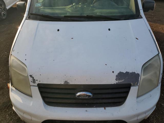 2013 FORD TRANSIT CO #3285554277