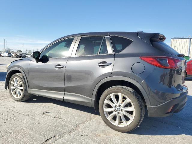 2015 MAZDA CX-5 GT #3284739559