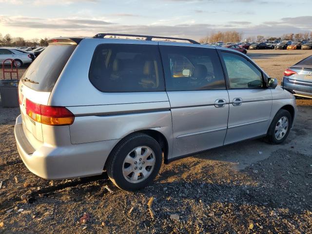2003 HONDA ODYSSEY EX #3303830445