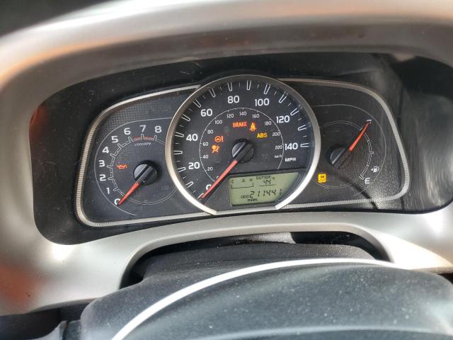 2015 TOYOTA RAV4 XLE #3297975817