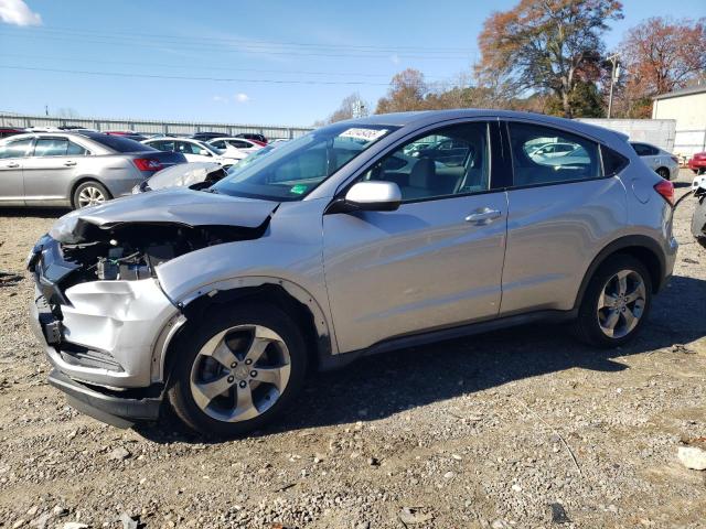 2018 HONDA HR-V LX #3305510089