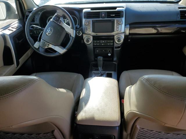 2016 TOYOTA 4RUNNER SR #3296395657