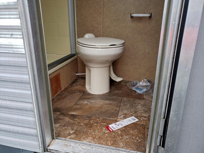 2013 JAYCEE TRAV TRLR #3310680737