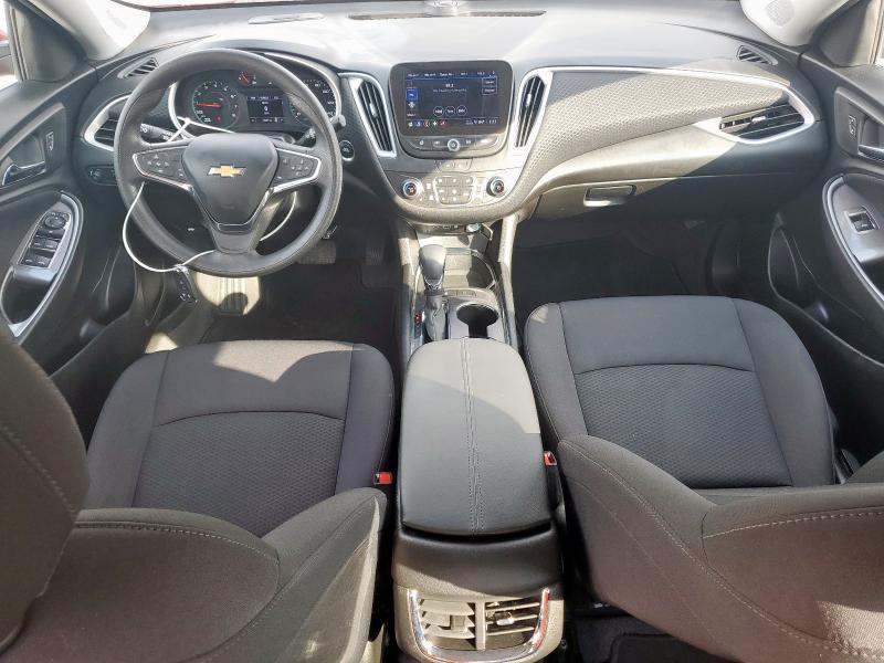 2024 CHEVROLET MALIBU LT #3293273453