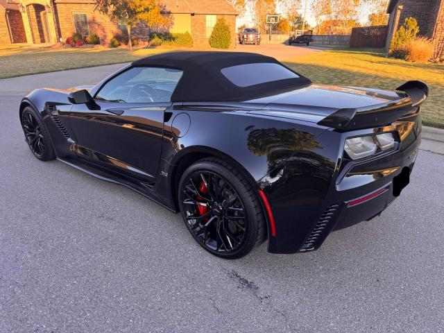2015 CHEVROLET CORVETTE Z #3283777449