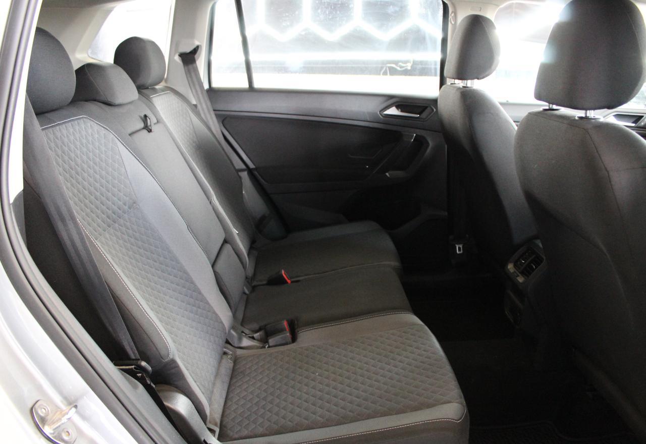 VOLKSWAGEN TIGUAN S