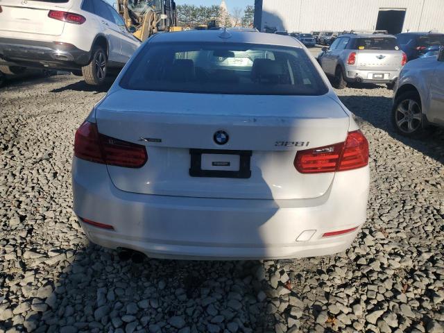 2013 BMW 328 XI SUL #3289956538