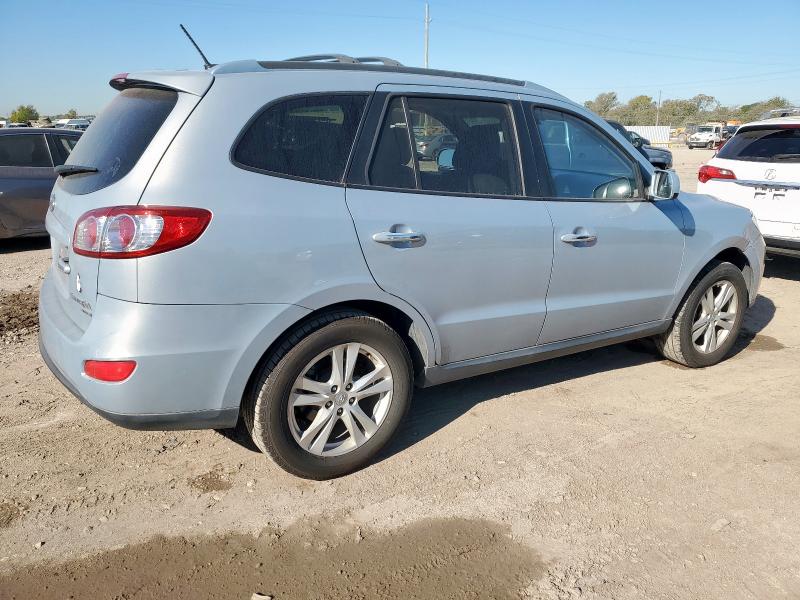 2010 HYUNDAI SANTA FE L - 5NMSK4AG0AH367827