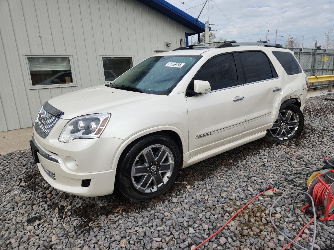 GMC ACADIA DENALI