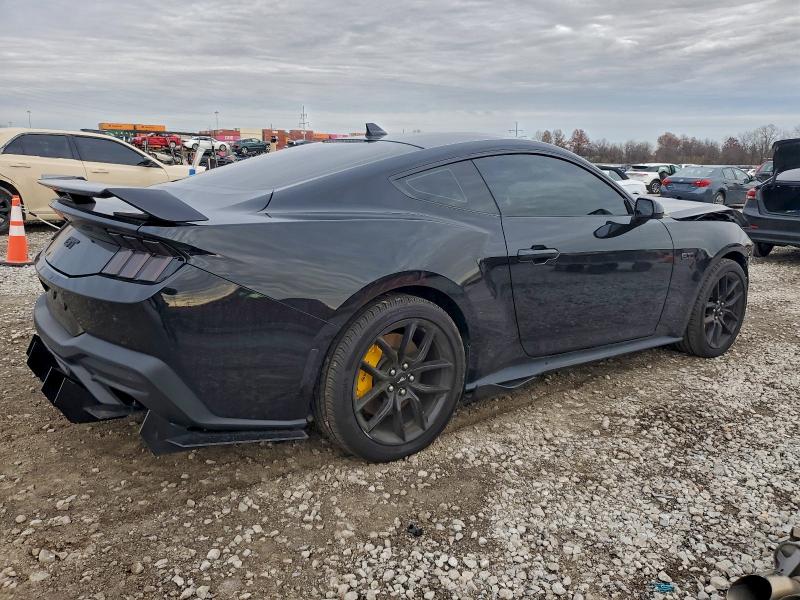 2024 FORD MUSTANG GT #3316718441