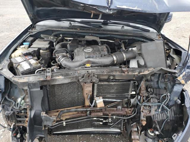 2009 NISSAN PATHFINDER #3296234522