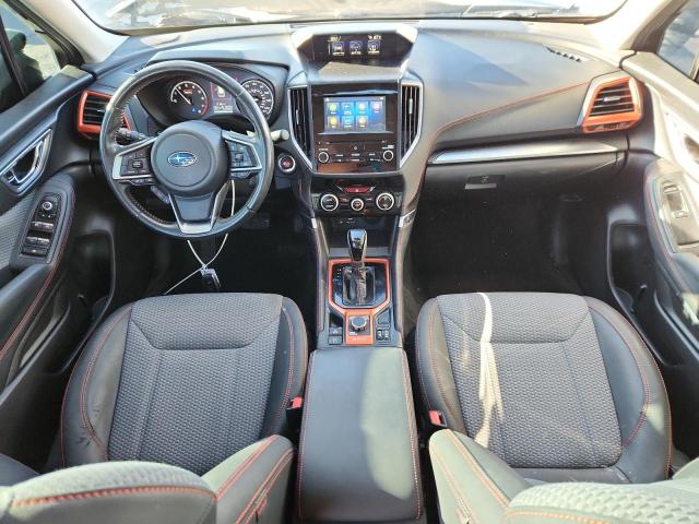 2019 SUBARU FORESTER S #3290640819