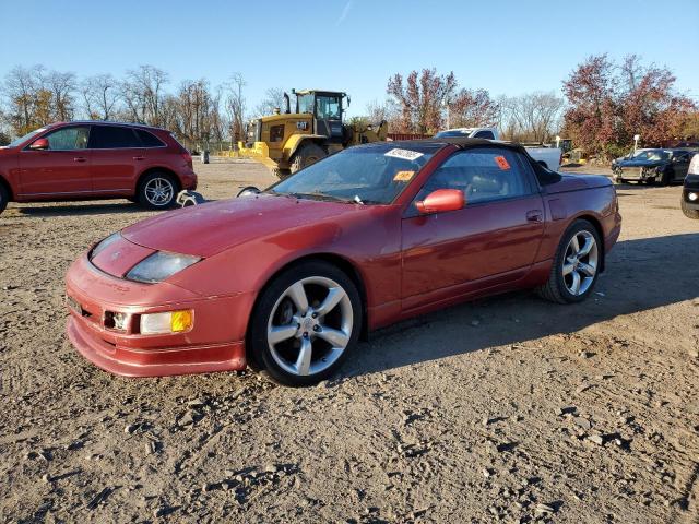 1994 NISSAN 300ZX #3312545814