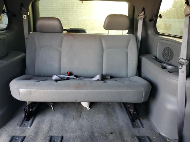 2007 DODGE CARAVAN SE #3279634949