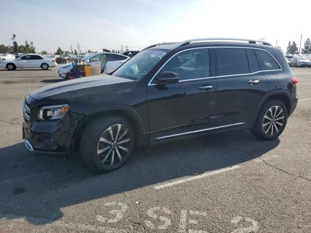 2021 MERCEDES-BENZ GLB 250 #3303002627