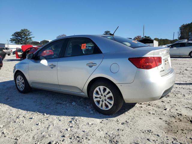 2011 KIA FORTE LX #3302706067