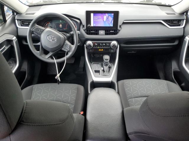 2024 TOYOTA RAV4 XLE #3294541631