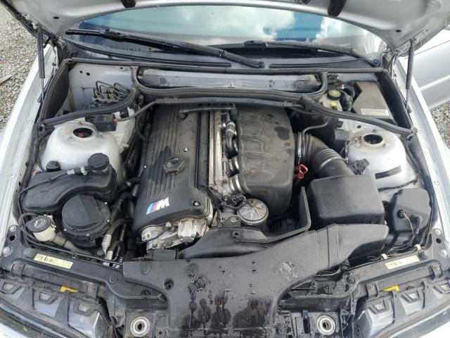 2002 BMW M3 #3296256404