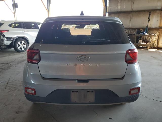 2021 HYUNDAI VENUE SE #3283801454