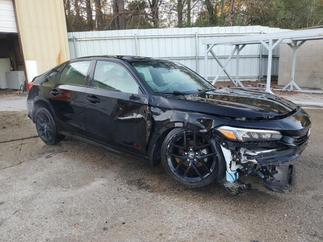 2024 HONDA CIVIC SPOR #3292427561