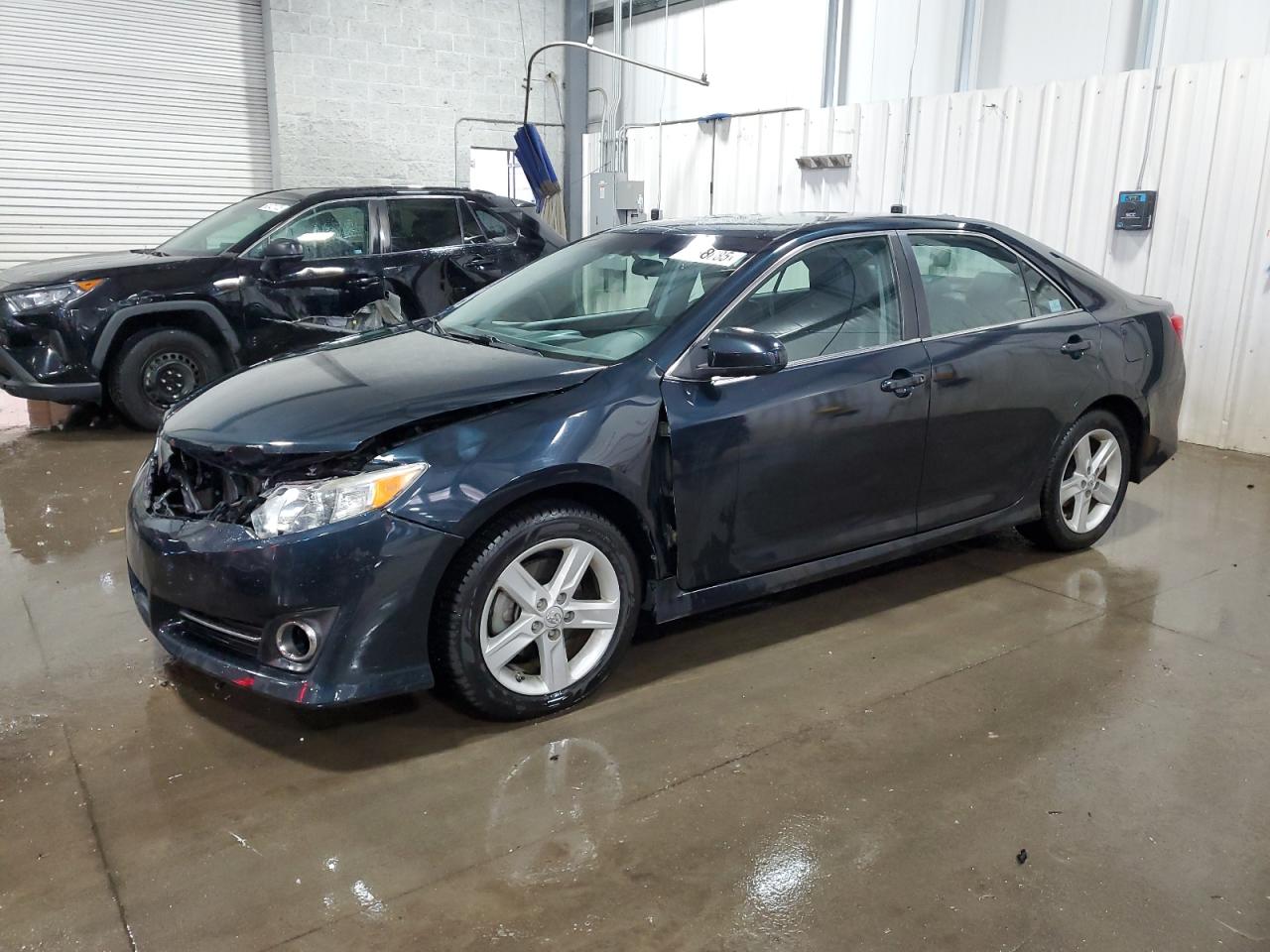 Lot #3286703333 2014 TOYOTA CAMRY L